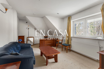 House Sale Podkowa Leśna topolowa 24